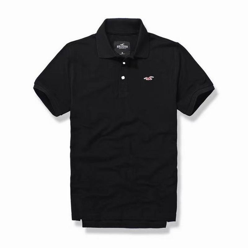 AF Men's Polo 163